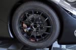 Nissan DeltaWing Le Mans 24 hours 2012 года